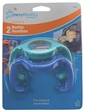 Tee-Zed F521 Bottle Handles 2 Pack