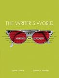 The Writers World: Sentences and Paragraphs (MyWritingLab Series)