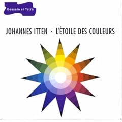 L'�toile des couleurs