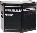 Motion Sound KBR-3D Twin Amp with Leslie Style Rotor
