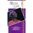 Reprise for the Lord