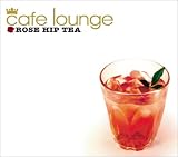 cafe lounge ROSE HIP TEA