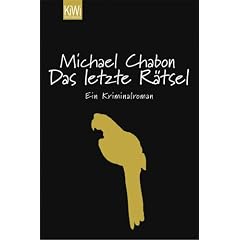 Das letzte R�tsel. Ein Kriminalroman