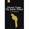 Das letzte R�tsel. Ein Kriminalroman