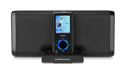 Altec Lansing IM510 Speaker System