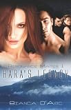 Haras Legacy: Resonance Mates, Book 1