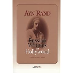 Russian Writings on Hollywood