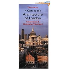 Guide To The Architecture Of London