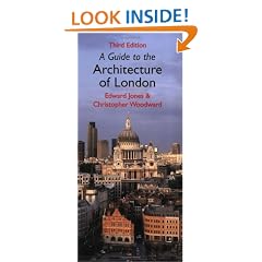 Guide To The Architecture Of London