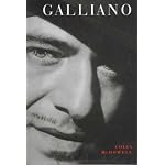 John Galliano book cover