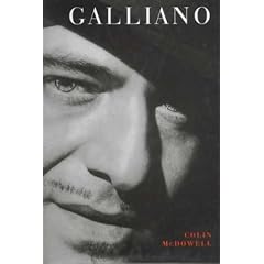 John Galliano
