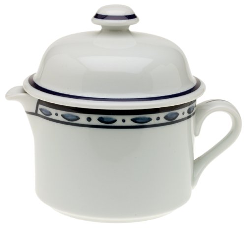 Dansk Bistro Cafe Creamer