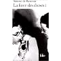 La Force des choses, tome 1