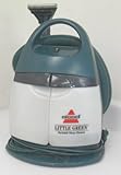 Bissell 1720-1 Little Green Portable Deep Cleaner
