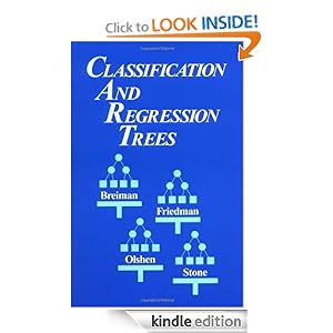 Classification And Regression Trees Breiman Pdfl