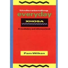 Understanding Everyday Xhosa