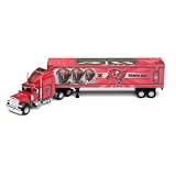 Tampa Bay Buccaneers 2006 NFL Peterbilt Tractor-Trailer