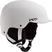 Red Hi-Fi Women's Helmets - White, Small