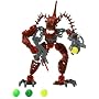 LEGO Bionicle 8901: Hakann