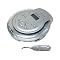 Audiologic Skip-Free Personal CD Player with FM Tuner