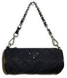 Prada - Prada 1N1118 Nero Handbags