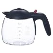 Michael Graves Design Carafe - Black (82304)