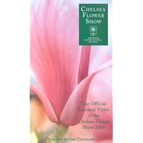 Chelsea Flower Show 2000 [VHS]