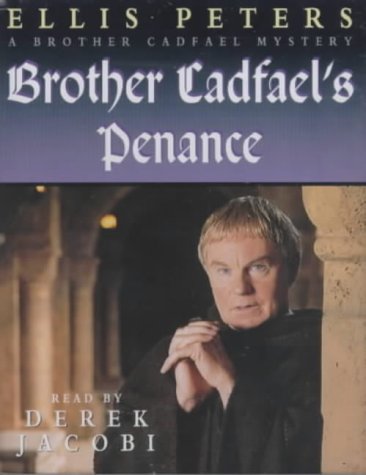Derek Jacobi