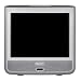 Philips 13 PF 7835  Projection Television  from Philips