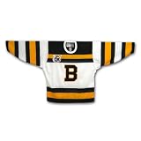 Boston Bruins Vintage Replica Jersey 1991 (Home)