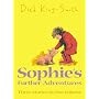 Sophie's Further Adventures: "Sophie in the Saddle&hellip by Dick King-Smith