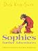 Sophie's Further Adventures: Sophie in the Saddle , Sophie Is Seven , Sophie's Lucky (Sophie)