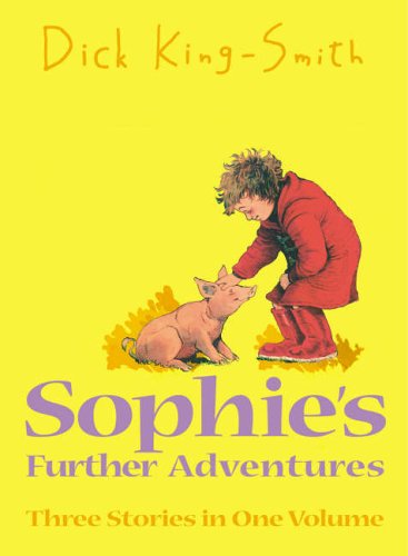 Buy Sophie's Further Adventures: "Sophie in the Saddle" , "Sophie Is Seven" , "Sophie's Lucky" (Sophie) online at Discounted New and Used prices. Delivered to your door with City Travel Guides.com