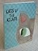 Note-LARGE　Cats Eye Blue