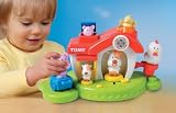 Review Tomy 3877 / Tomy : Mother & Baby Barn