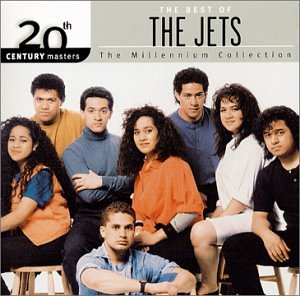 CD-Charts  Music : 20th Century Masters - The Millennium Collection: The Best of the Jets