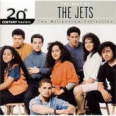 The Best of the Jets: 20th Century Masters - The Millennium Collection