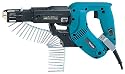 Makita 6834 4.3 Amp Collated Screwdriver