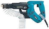 Makita 6834 4.3-amp Collated Screwdriver