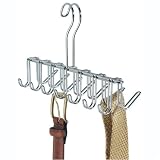 Accessory Rack - Silver (6 3/4