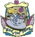 Disney Pins - Mad Tea Party starring Alice and the Cheshire Cat Pin 76528