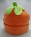NEW Babys Fleece Pumpkin Hat, Limited.