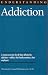 Book Understanding Addiction (Understanding Health and Sickness Series)