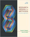 Research Design and Methods with PowerWeb