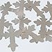 Sequin Fleurie Cross 2