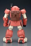 Armored Trooper Votoms 1/12 Brutish Scopedog Action Figure