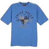 Pelle Pelle Men's Built to Last Tee at Pelle Pelle