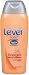 Lever 2000 Energize Advanced Body Wash with Vaseline Intensive Care Skincare Ingredients, 18-Ounce Bottles (Pack of 6)
