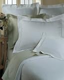SFERRA Italian 300-Thread-Count CAL KING Egyptian Cotton Bed SHEET Set
