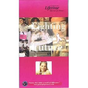 Fighting For Our Future [VHS]